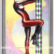 Illustration for article titled Art Nouveau Villains